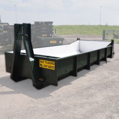 6m3 ontwaterings container